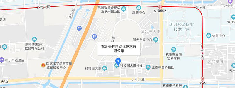 信号隔离器